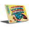 Marvel Classic Comics Captain America Surface Laptop 2 Skin